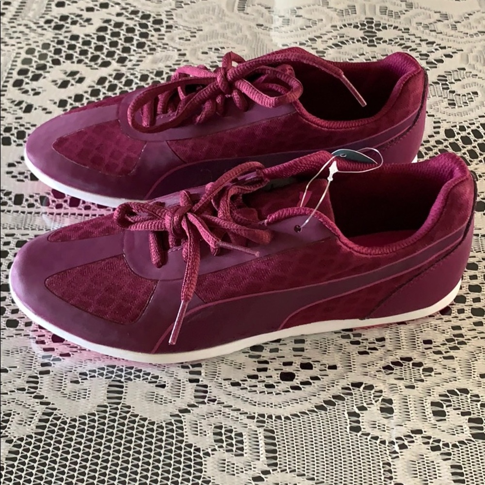 🦋 Puma sneakers - Picture 2 of 5